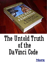 Author Dan Brown's 2003 novel ''The Da Vinci Code'' was a publishing phenomenon unlike any other at the time of its release. Despite garnering criticism for its Christianity-themed conspiracy mythology, the book became a chart-topping bestseller all over the world. Naturally, Hollywood soon came calling for the book's adaptation rights. 